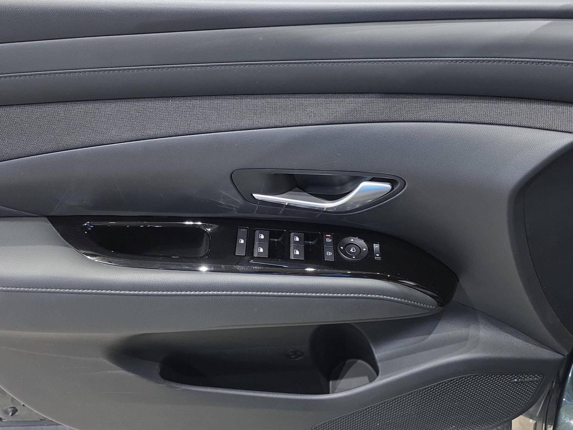 Auto Venduta - HYUNDAI TUCSON Tucson 1.6 phev Exellence 2wd auto usata in pronta consegna - Brandini