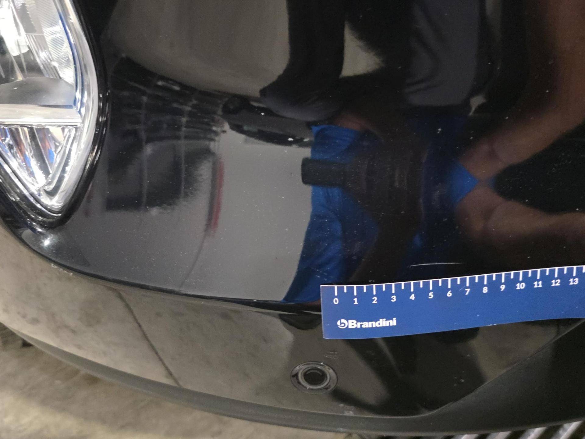 FORD Kuga Kuga 1.5 ecoblue Titanium 2wd 120cv usata in pronta consegna - Brandini