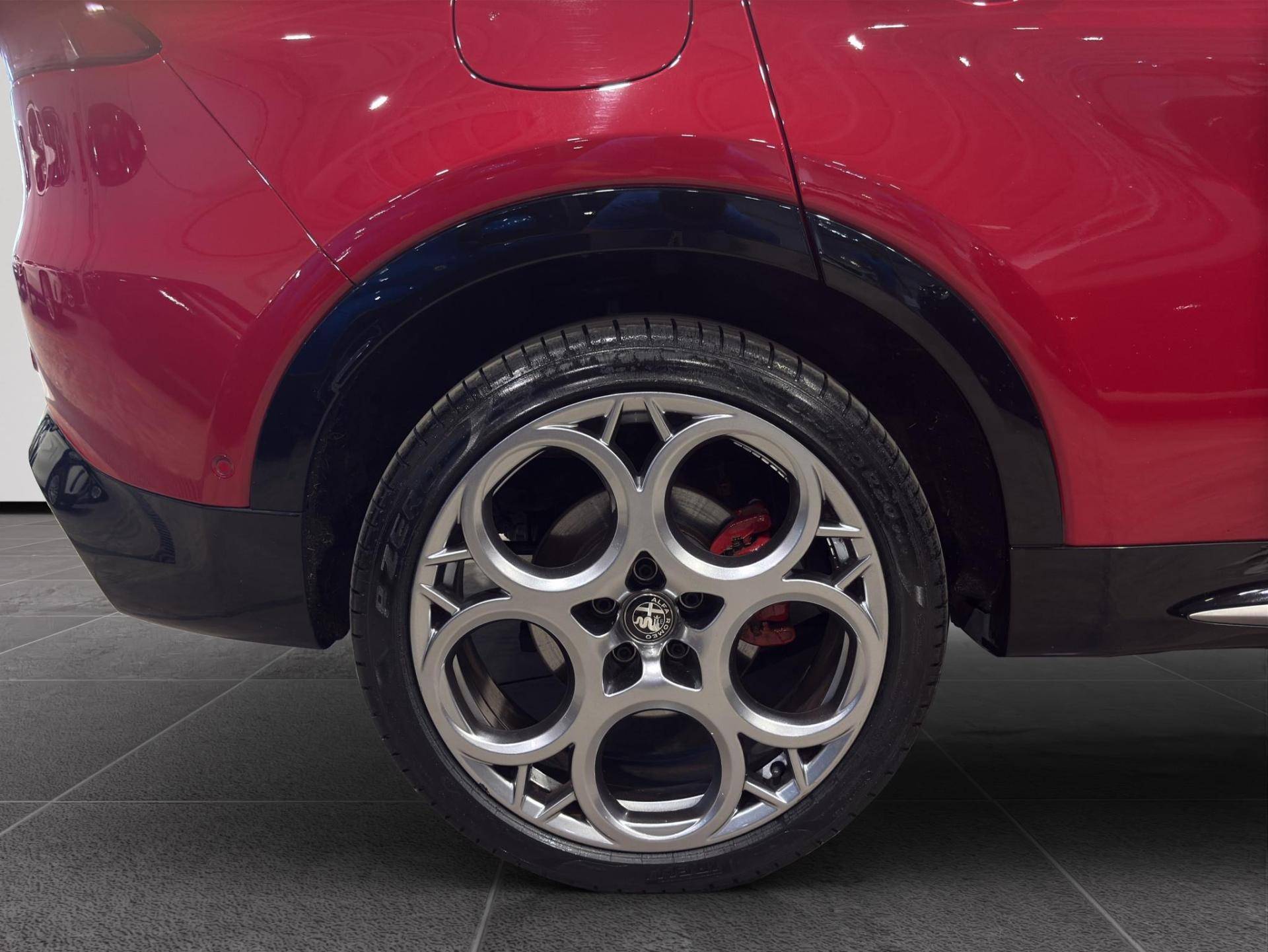 ALFA ROMEO Tonale Tonale 1.3 phev Speciale Q4 280cv at6 usata in pronta consegna - Brandini