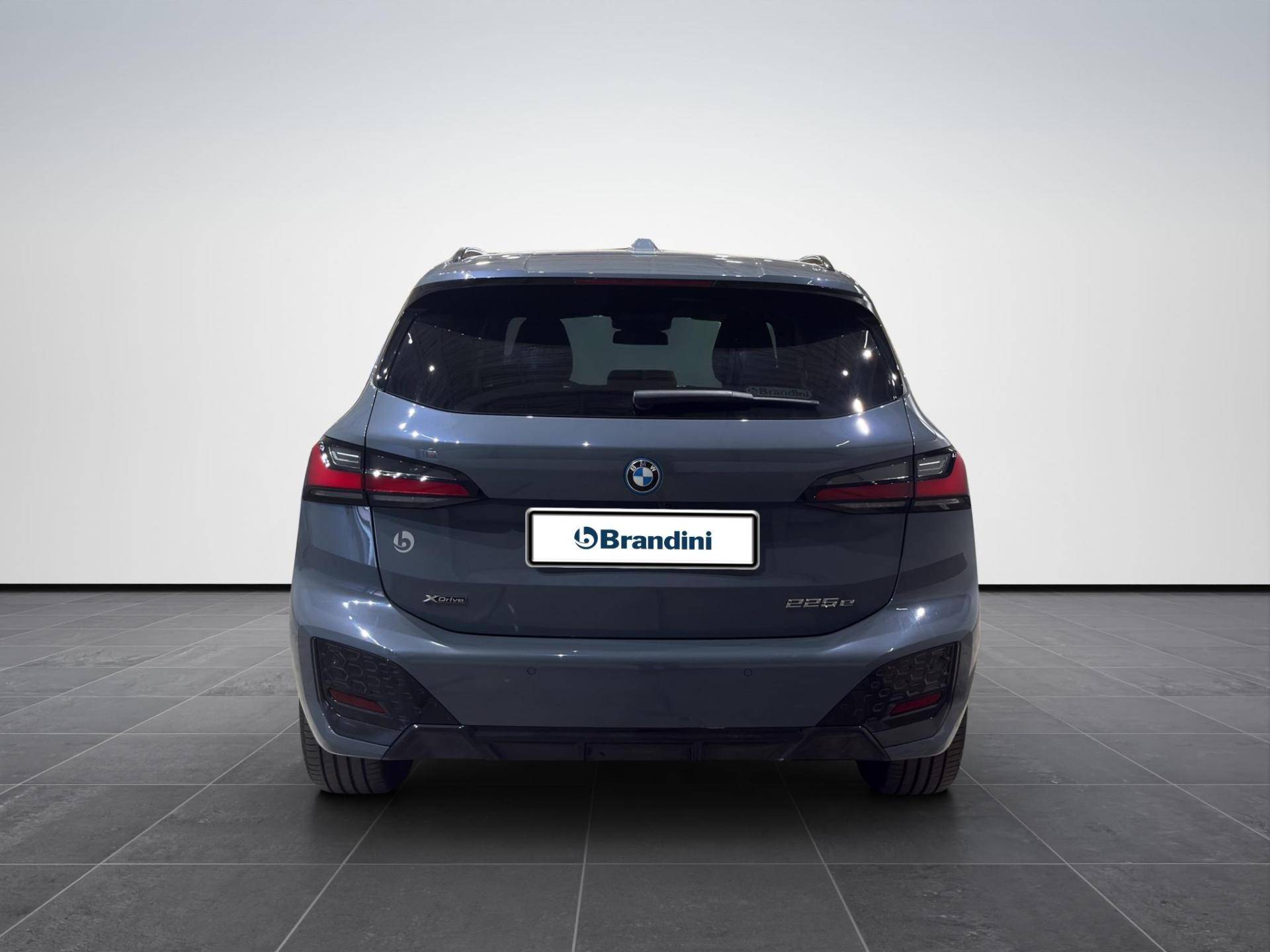 BMW Serie 2 Active Tourer 225e Active Tourer xdrive Hybrid Edition auto usata in pronta consegna - Brandini