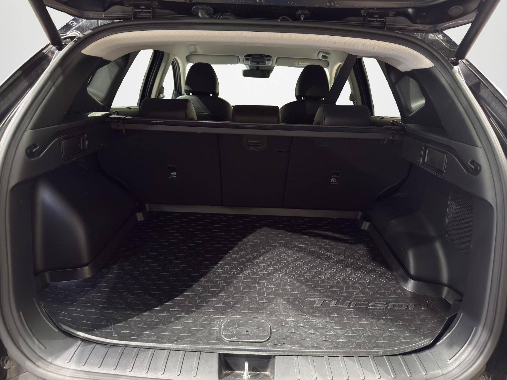 Auto Venduta - HYUNDAI Tucson Tucson 1.6 crdi 48V Exellence 2wd dct usata in pronta consegna - Brandini