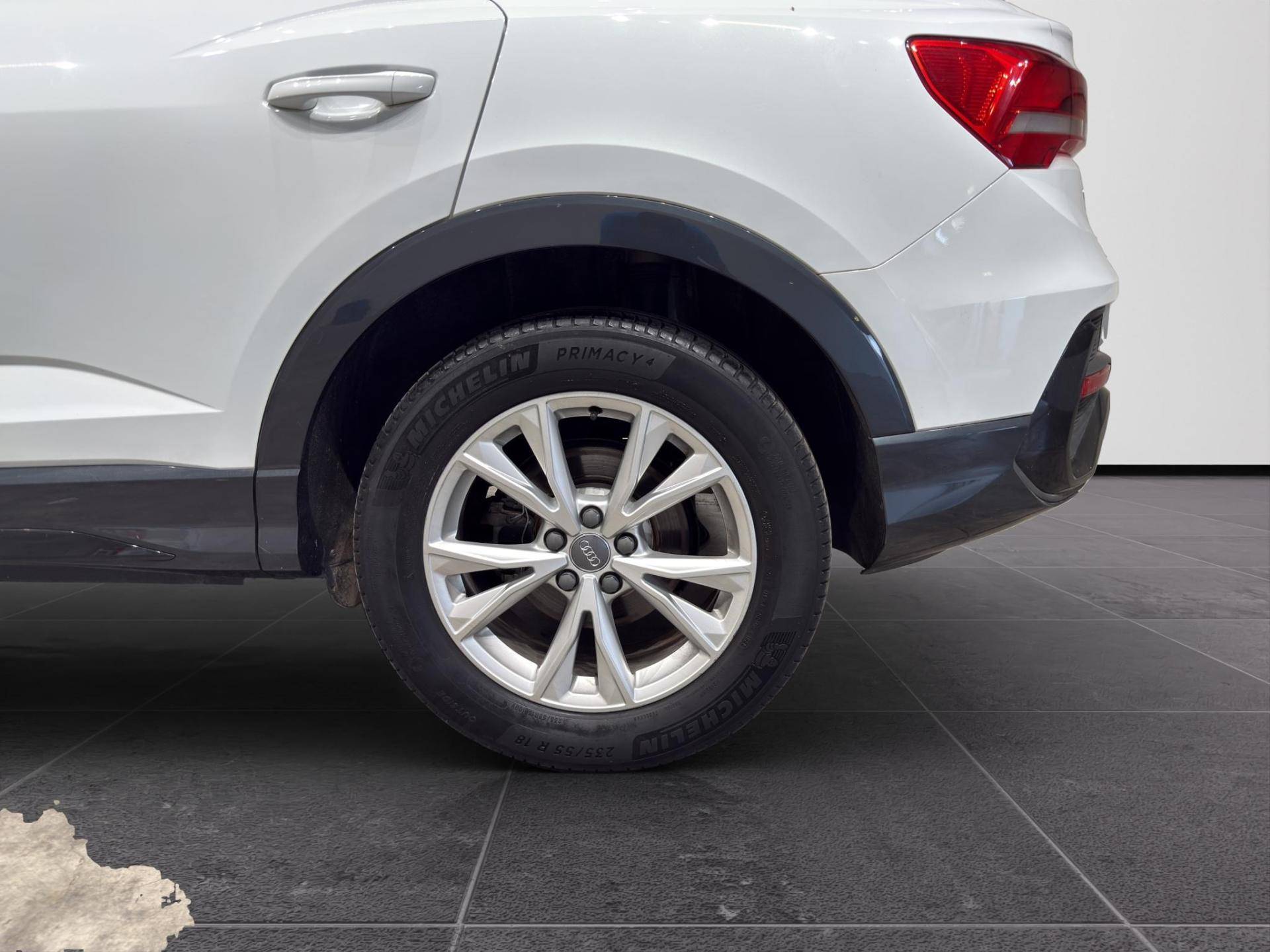 AUDI Q3 Q3 Sportback 35 2.0 tdi S Line Edition s-tronic usata in pronta consegna - Brandini