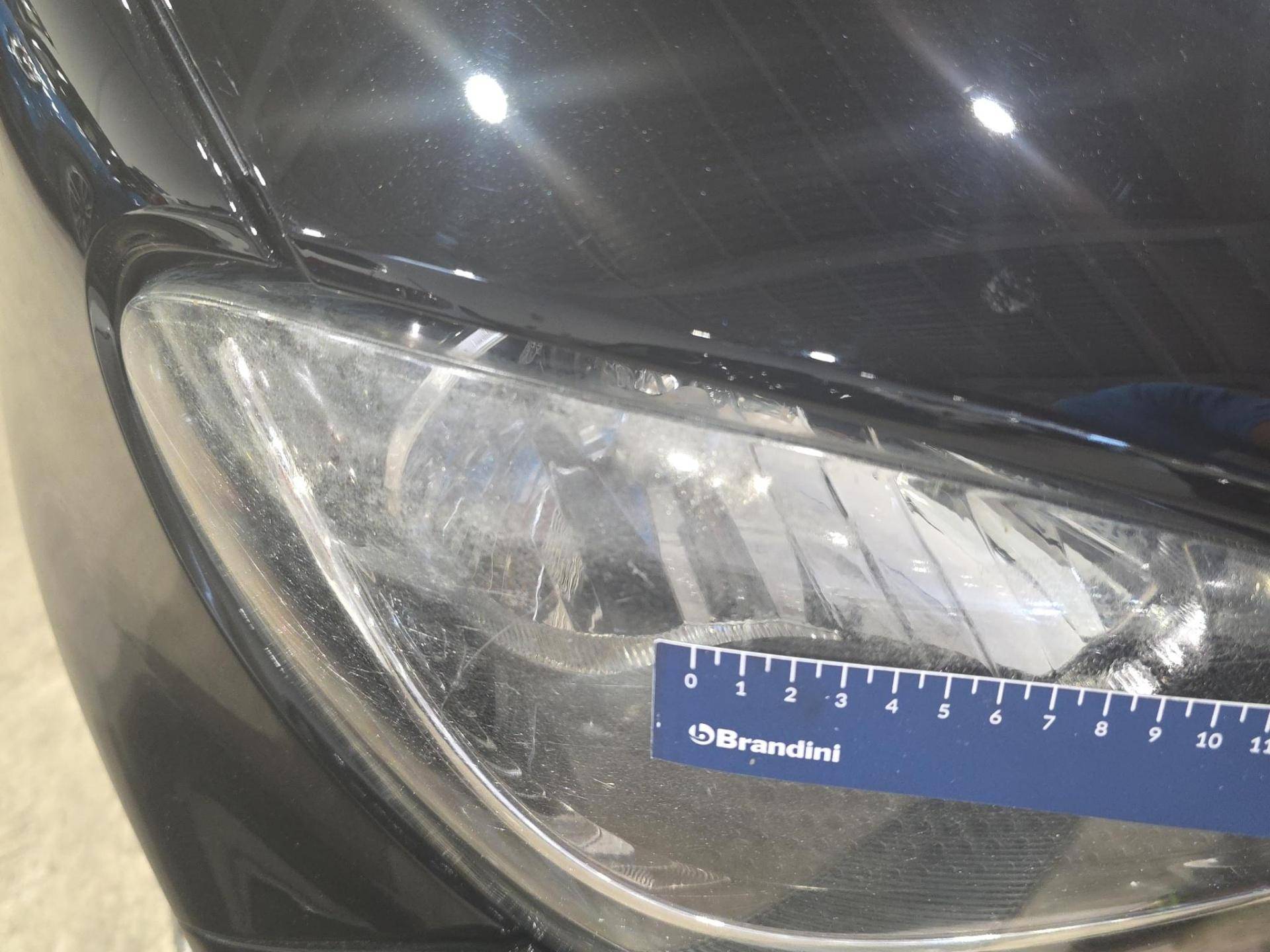 Auto Venduta - SMART Forfour Forfour 1.0 Passion 71cv usata in pronta consegna - Brandini