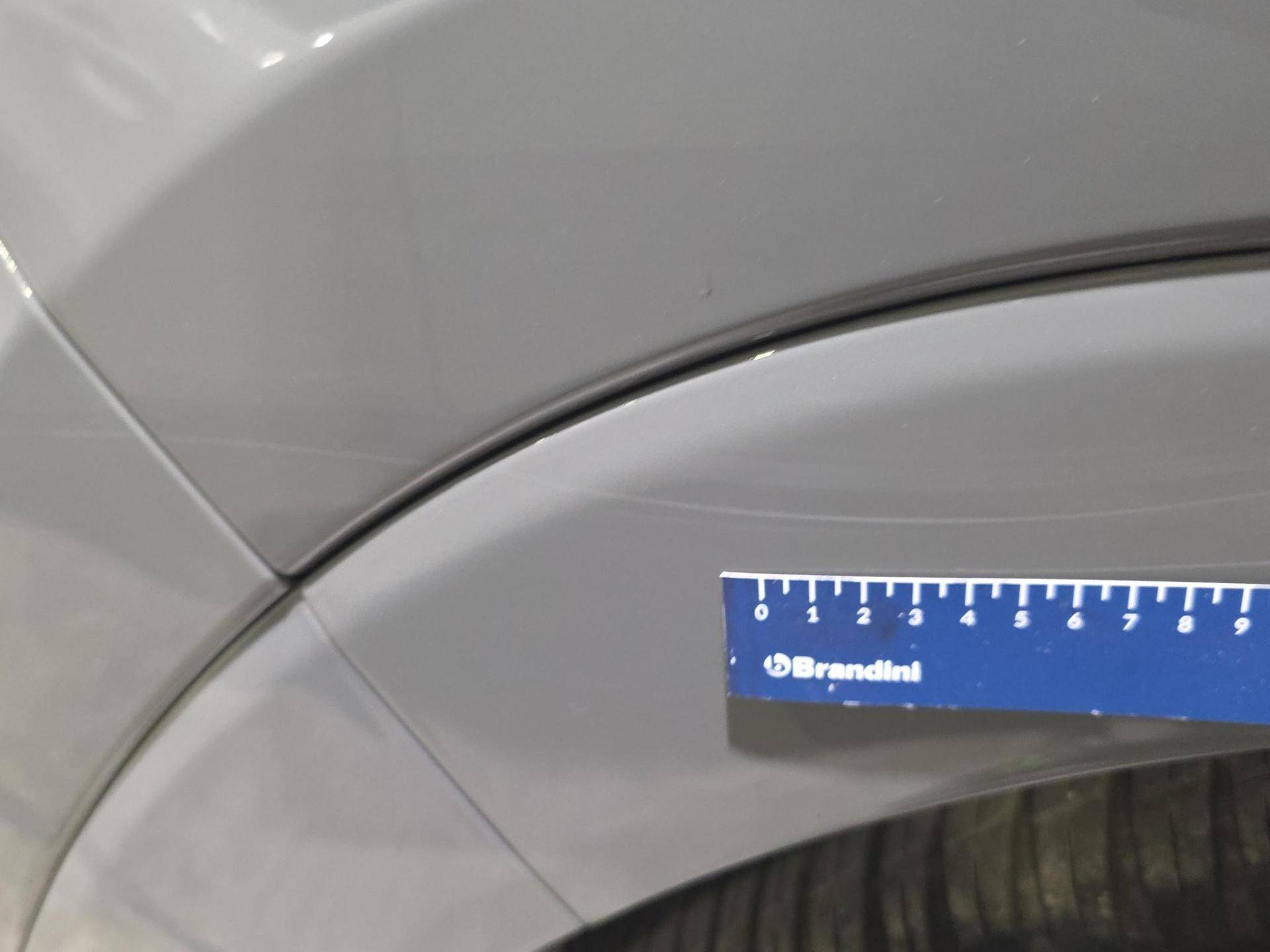 HYUNDAI Tucson Tucson 1.7 crdi Xpossible 2wd 141cv dct usata in pronta consegna - Brandini