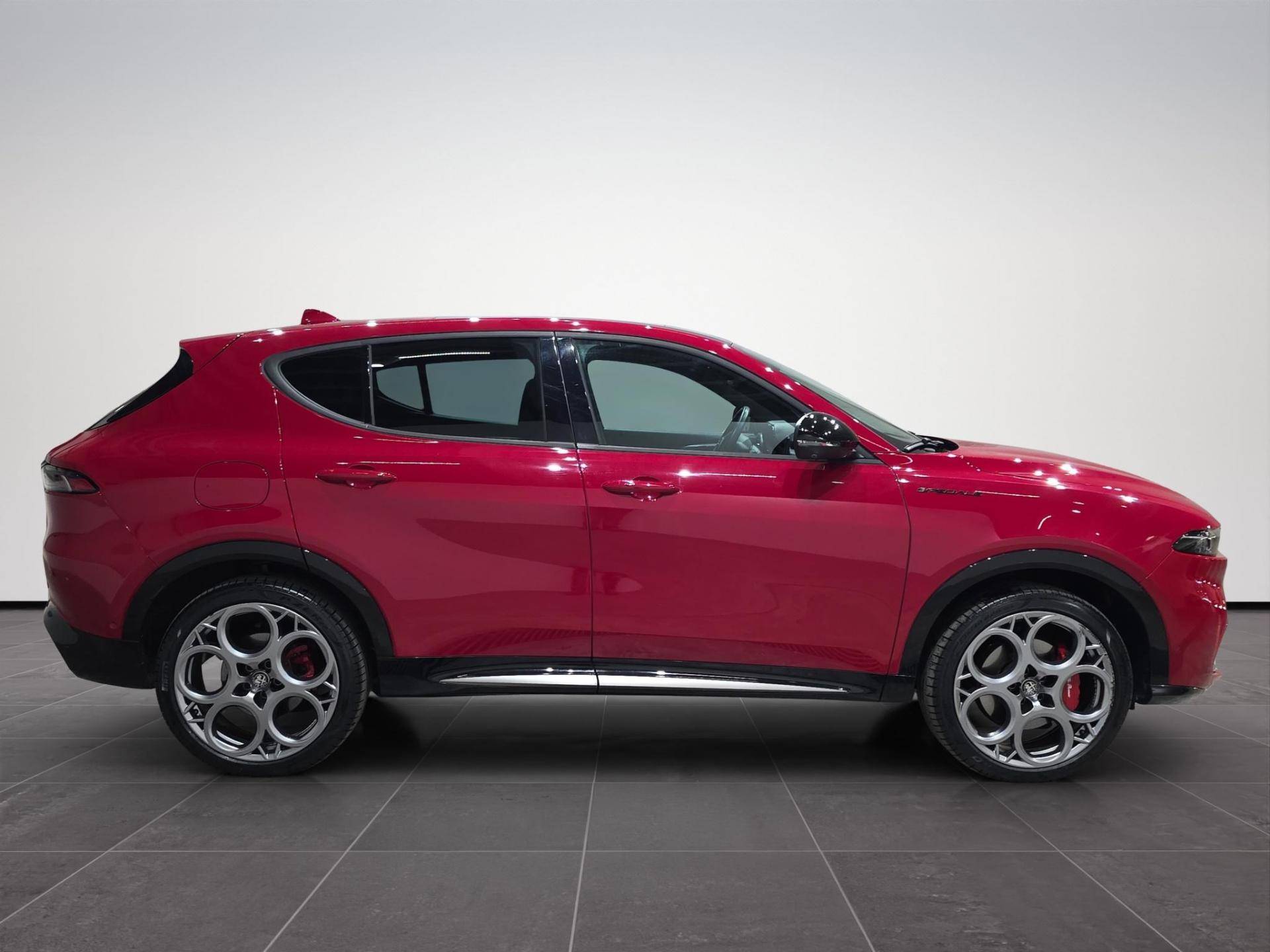 ALFA ROMEO Tonale Tonale 1.3 phev Speciale Q4 280cv at6 usata in pronta consegna - Brandini