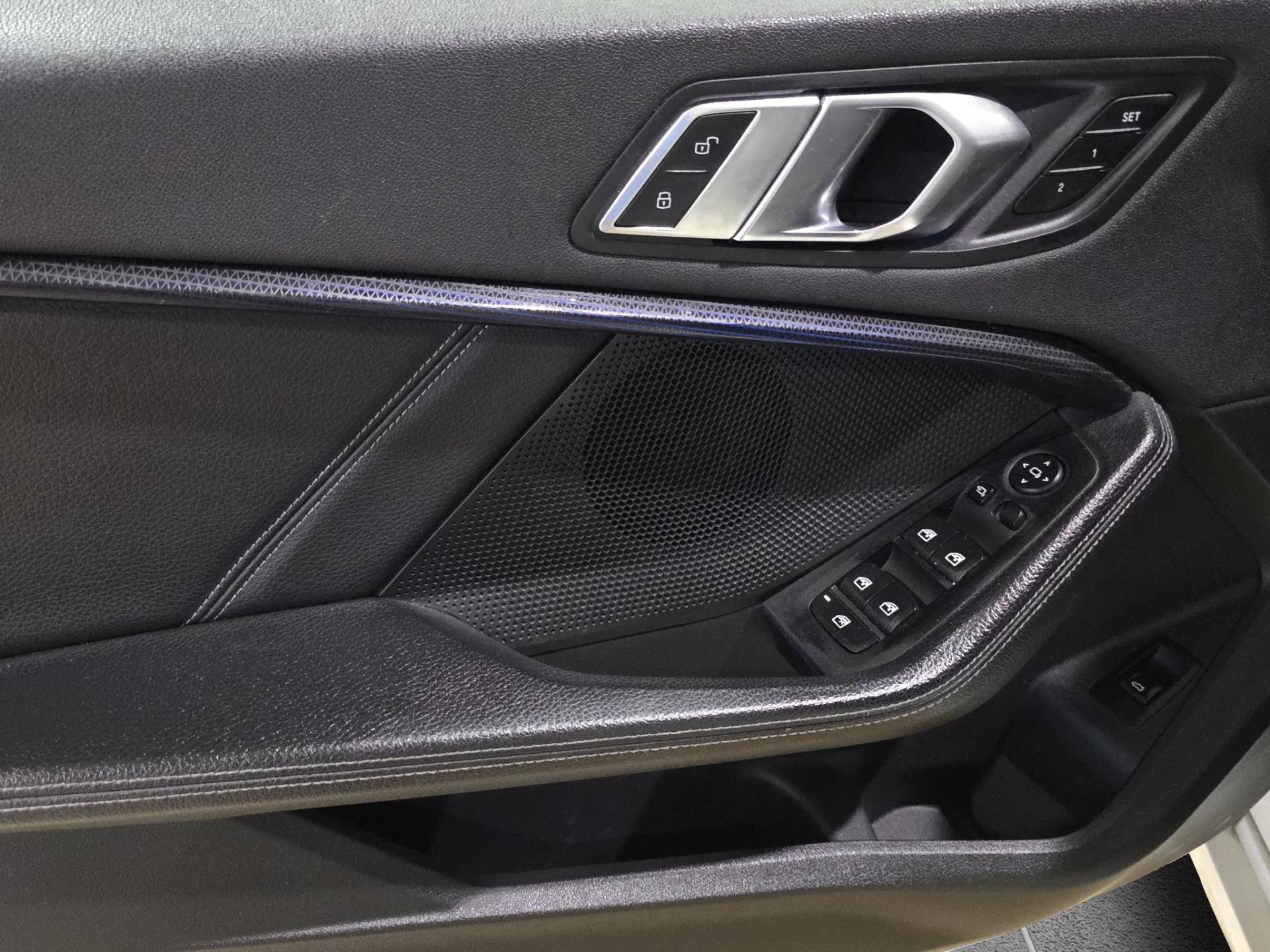 BMW Serie 1 120d Msport xdrive auto usata in pronta consegna - Brandini