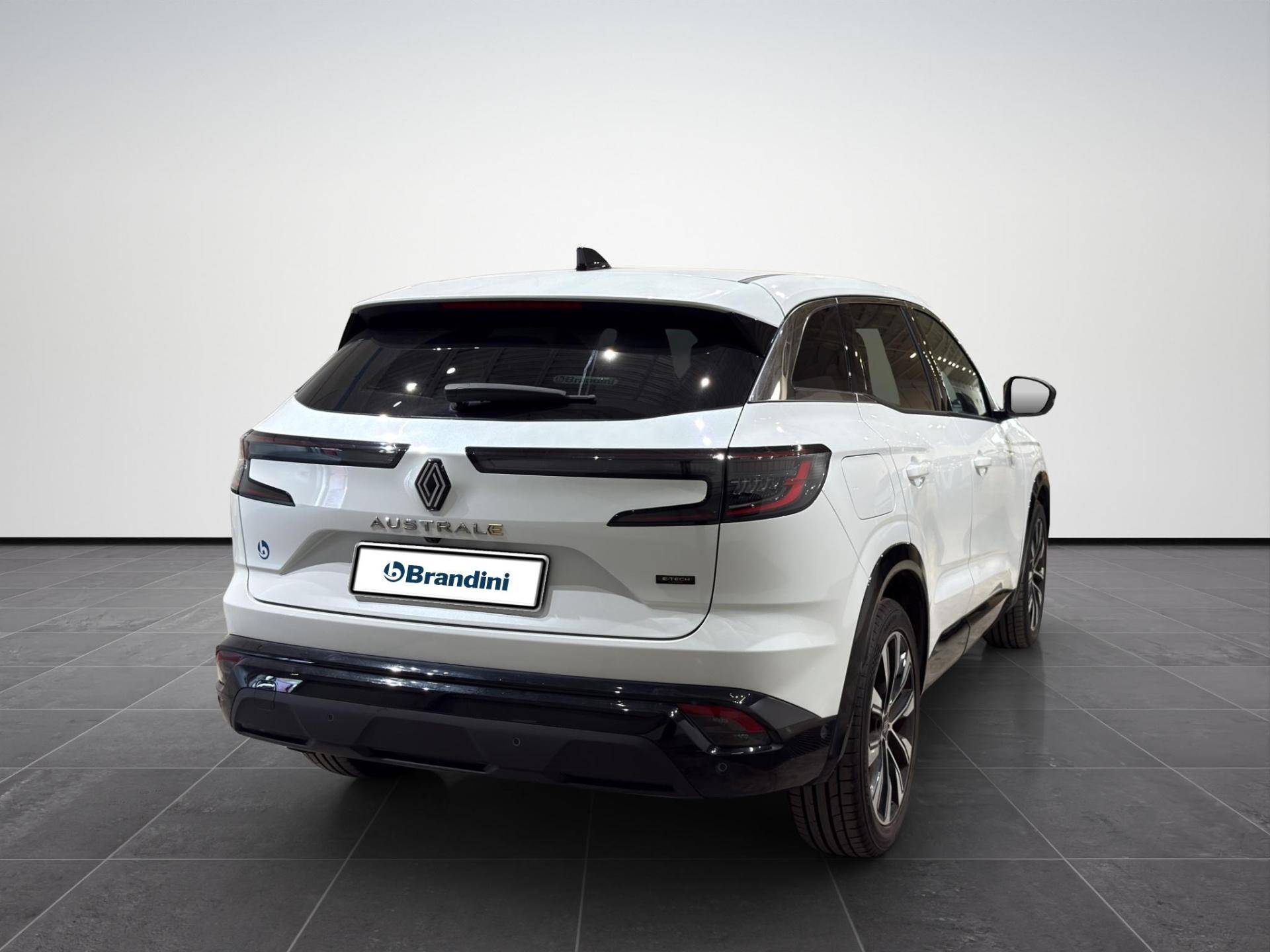 RENAULT Austral Austral 1.2 E-Tech full hybrid Techno 200cv usata in pronta consegna - Brandini