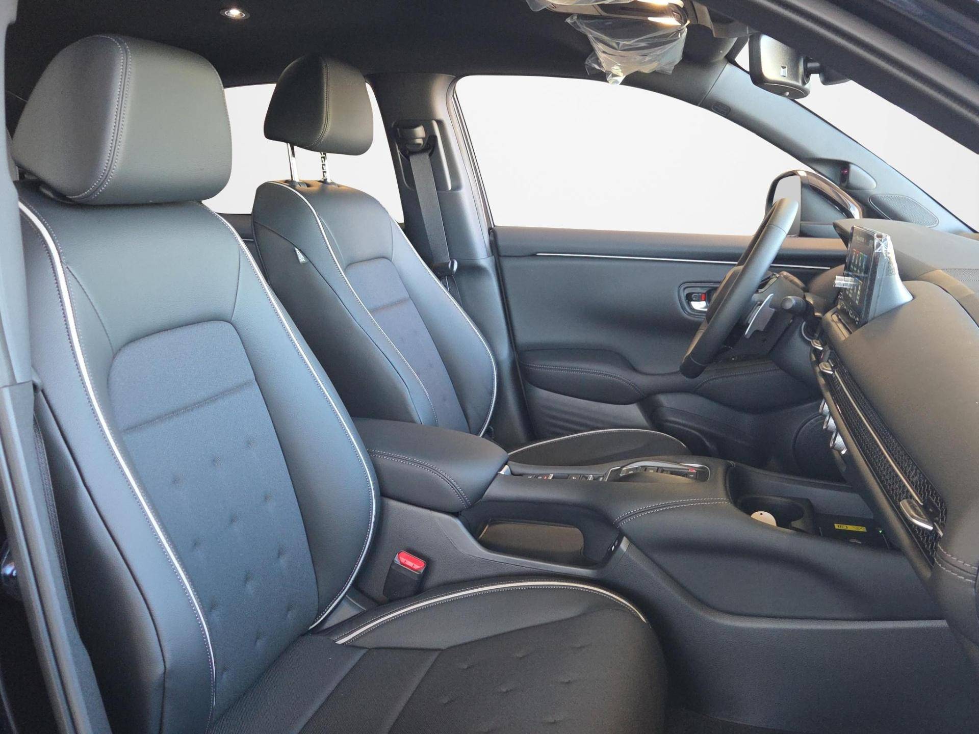 Auto Venduta - HONDA ZR-V ZR-V 2.0 hev Sport usata in pronta consegna - Brandini