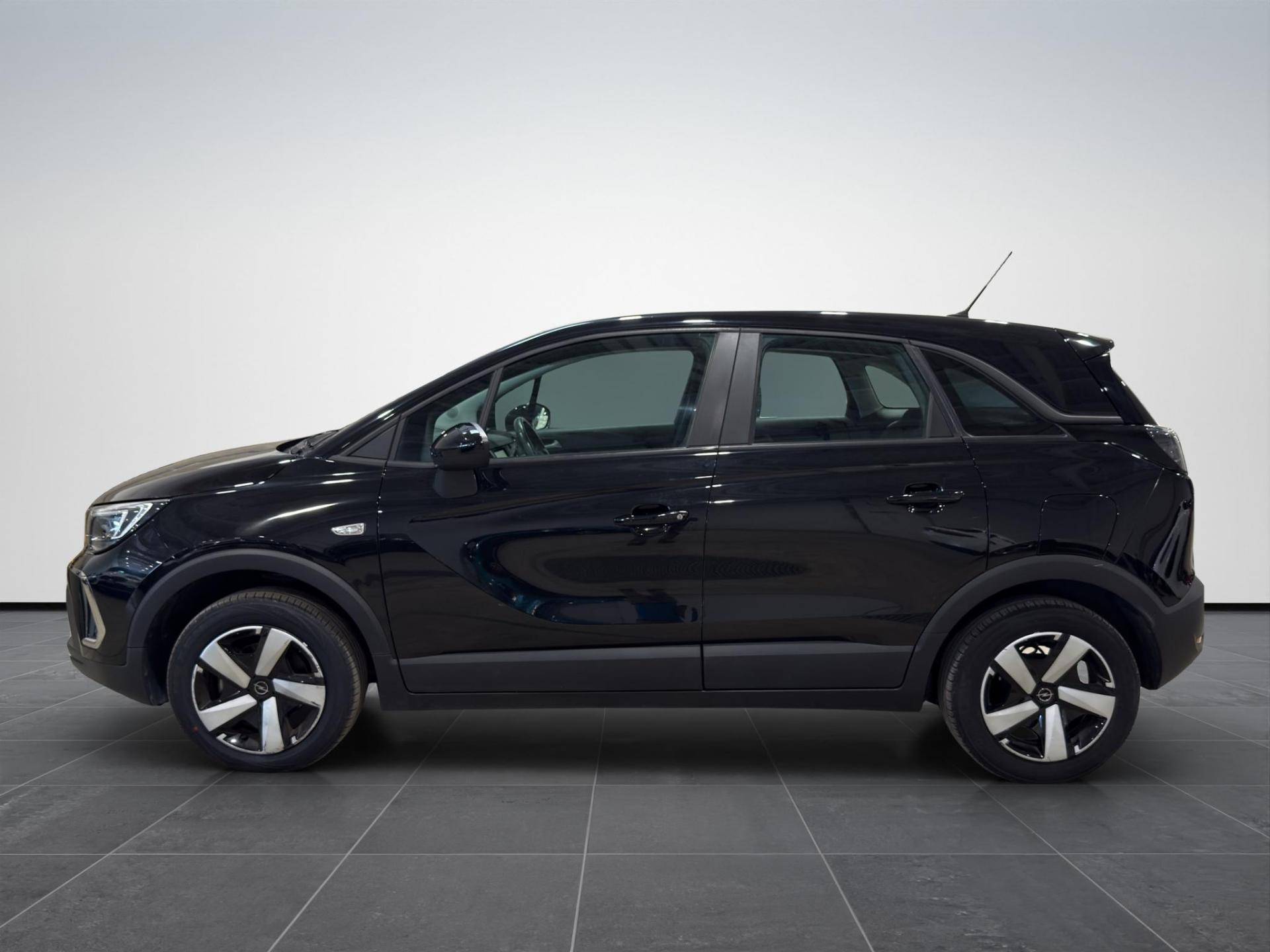 Auto Venduta - OPEL Crossland Crossland 1.2 Edition s&s 110cv usata in pronta consegna - Brandini