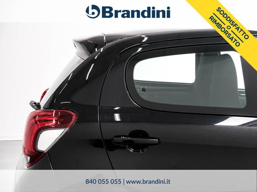 PEUGEOT 108 - Foto 6