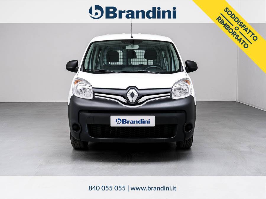 RENAULT Kangoo Express Maxi - Foto 3