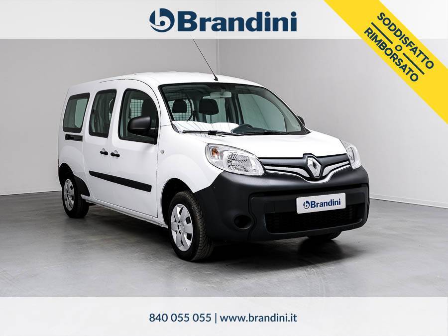RENAULT Kangoo Express Maxi - Foto 4