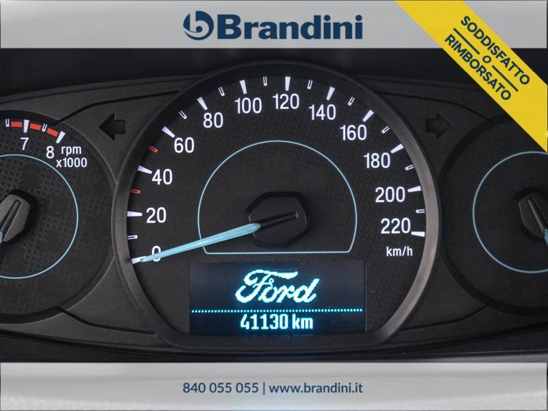 FORD Ka - Foto 4