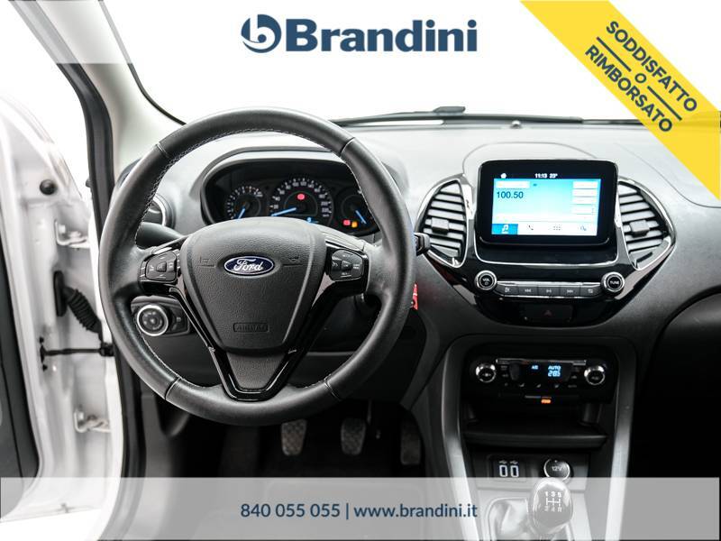 FORD Ka - Foto 13