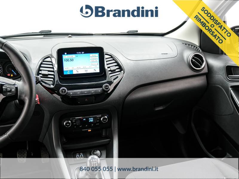 FORD Ka - Foto 14