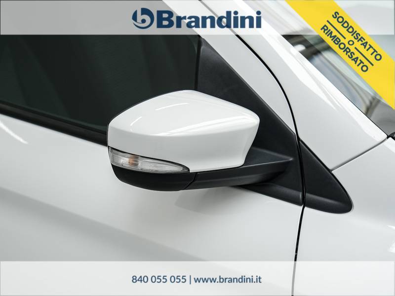 FORD Ka - Foto 23