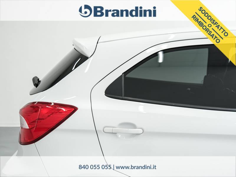 FORD Ka - Foto 24