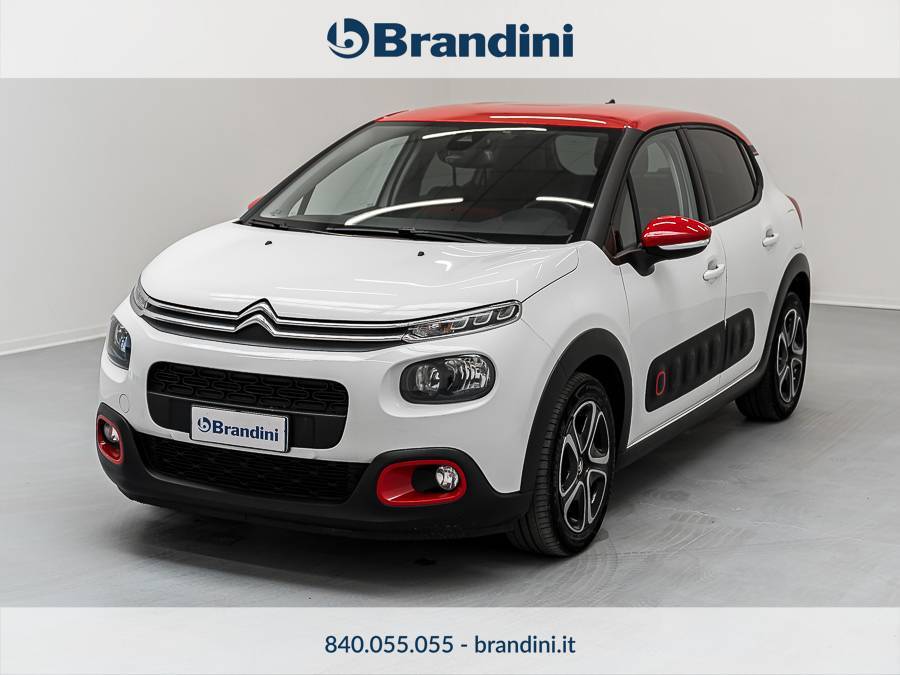 CITROEN C3 - Foto 1