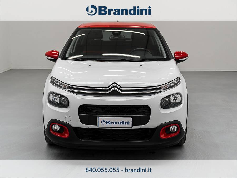CITROEN C3 - Foto 2
