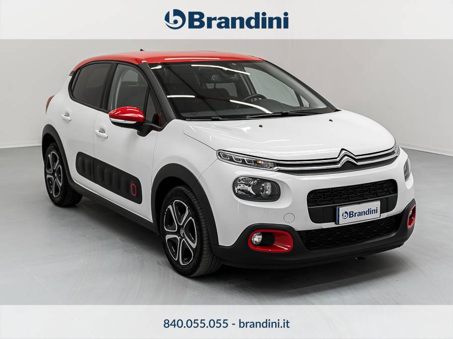 CITROEN C3 - Foto 3