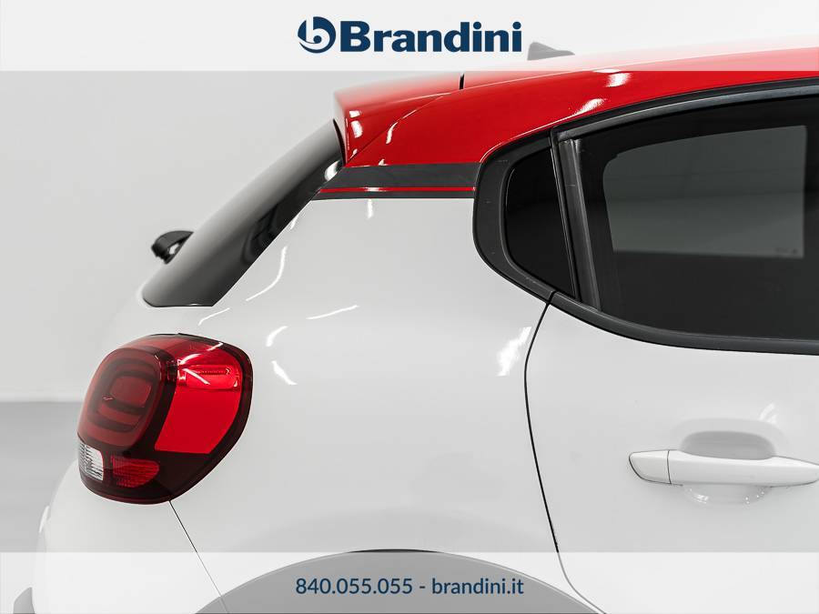 CITROEN C3 - Foto 6