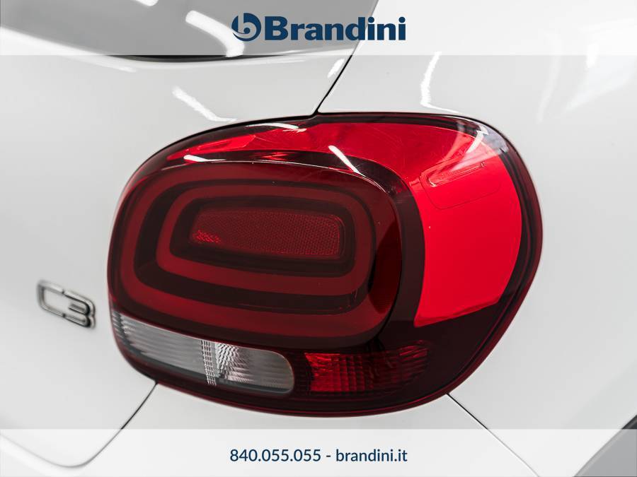 CITROEN C3 - Foto 7