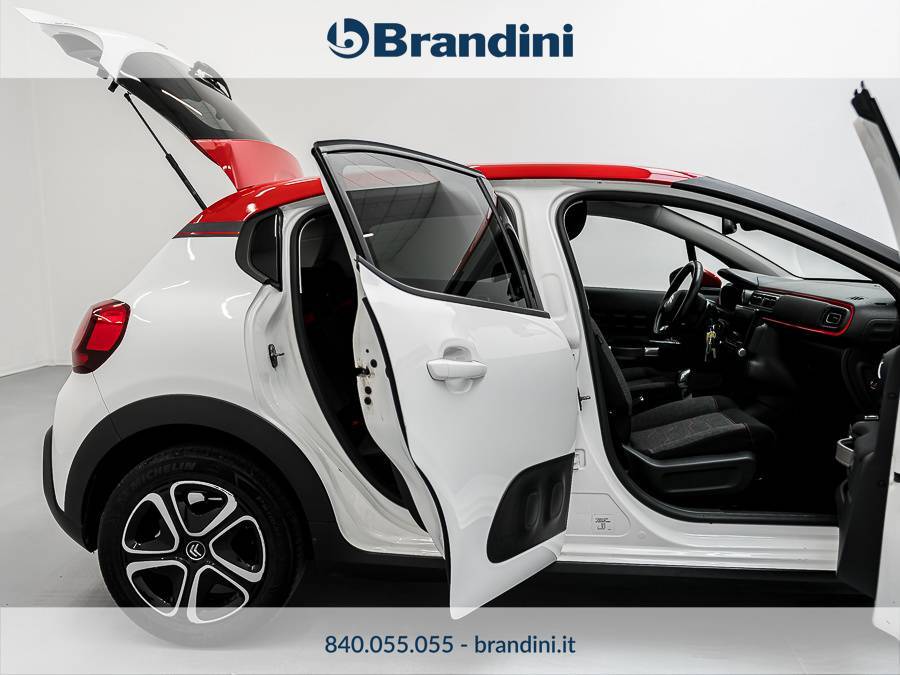 CITROEN C3 - Foto 8