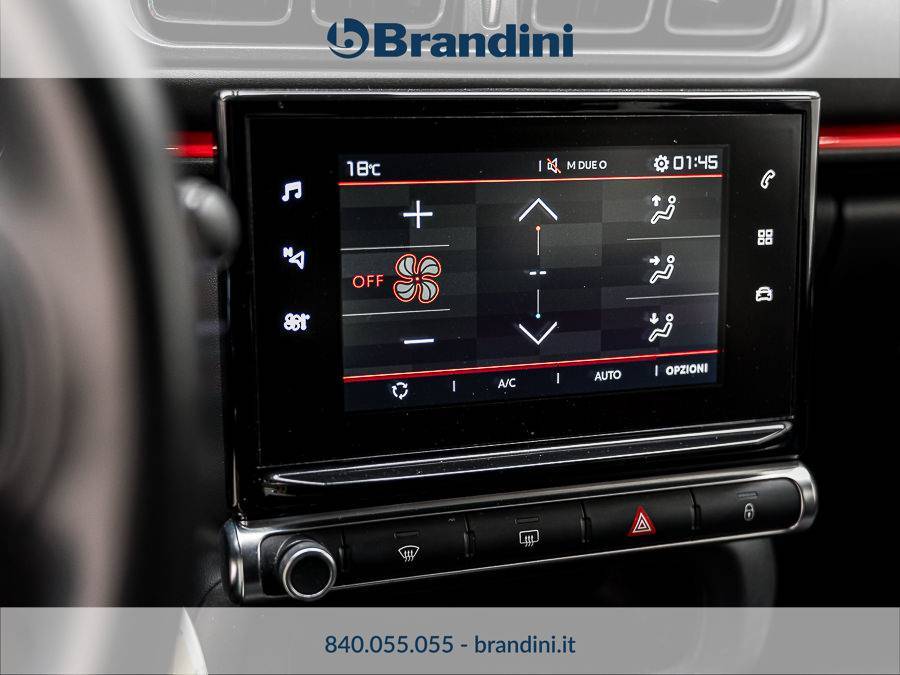 CITROEN C3 - Foto 13