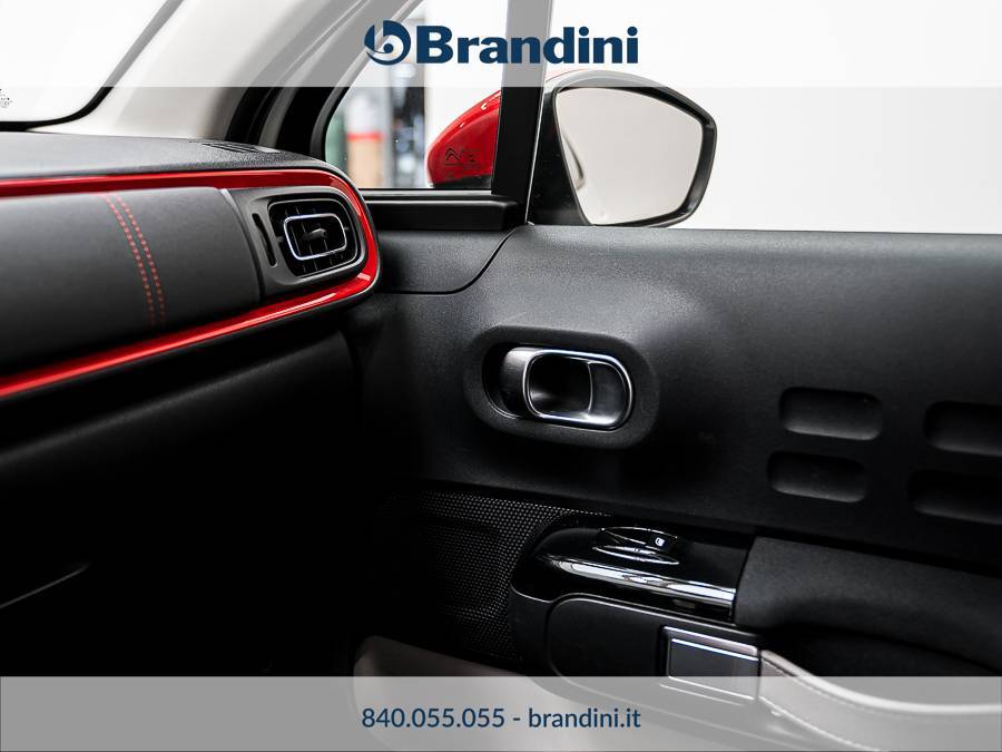 CITROEN C3 - Foto 14