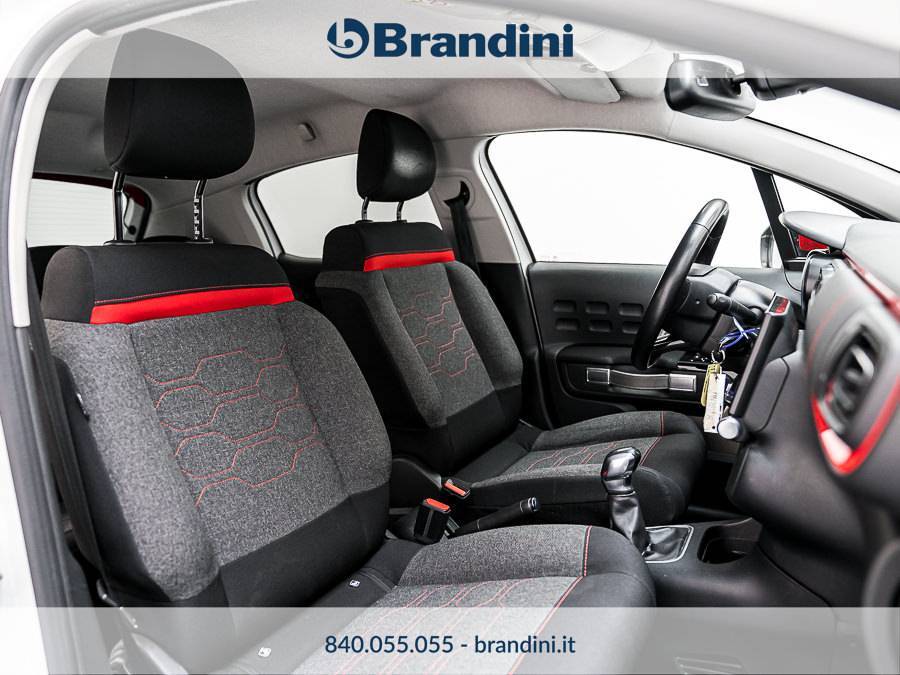 CITROEN C3 - Foto 17