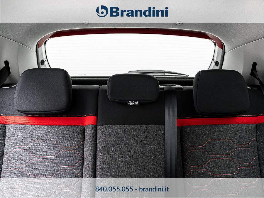 CITROEN C3 - Foto 19