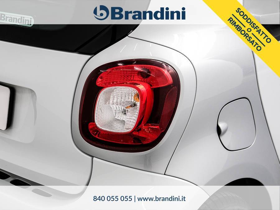 SMART Fortwo - Foto 11