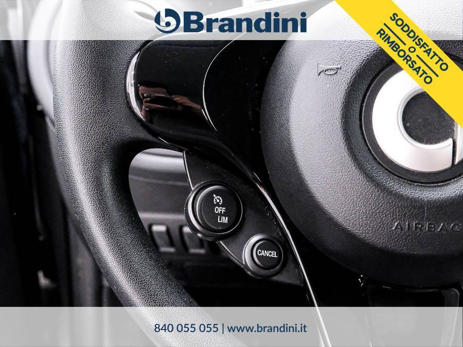 SMART Fortwo - Foto 13