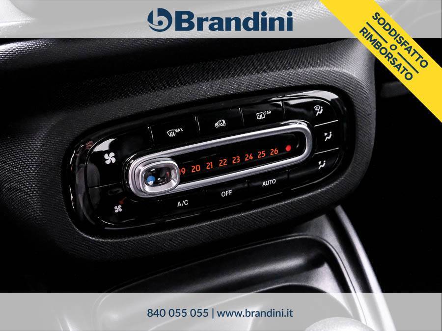 SMART Fortwo - Foto 16