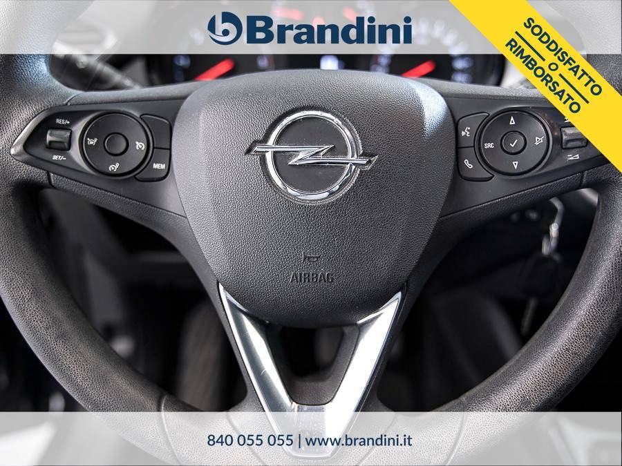 OPEL Crossland X - Foto 12