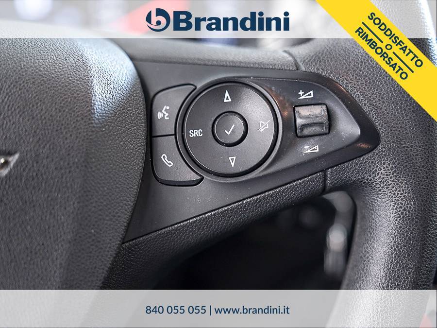 OPEL Crossland X - Foto 14