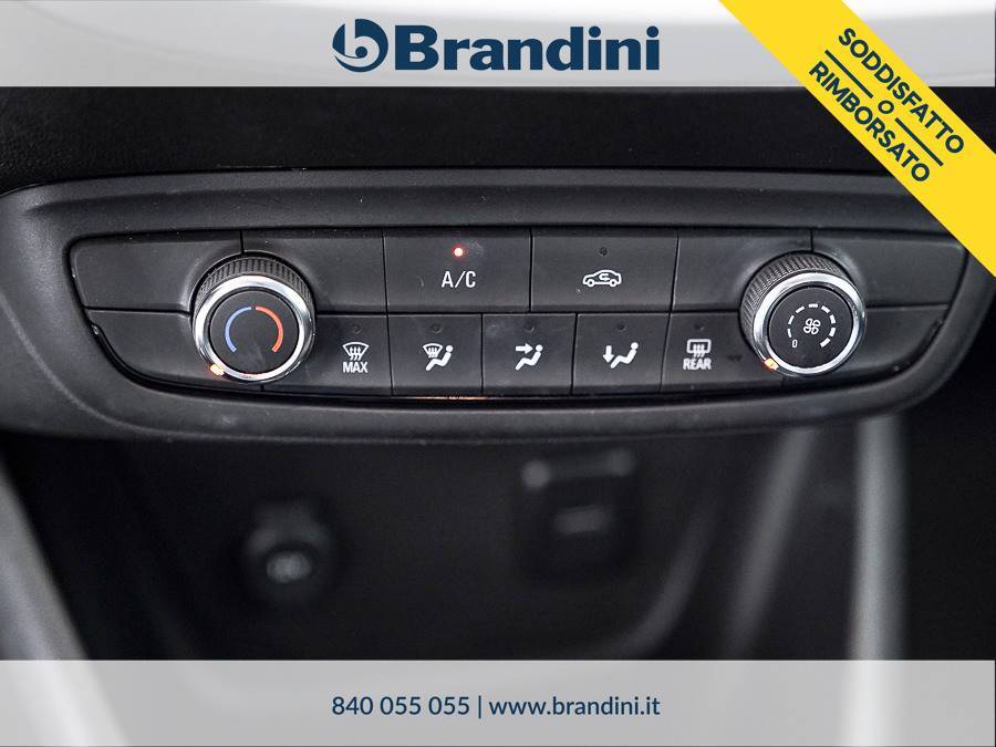 OPEL Crossland X - Foto 17