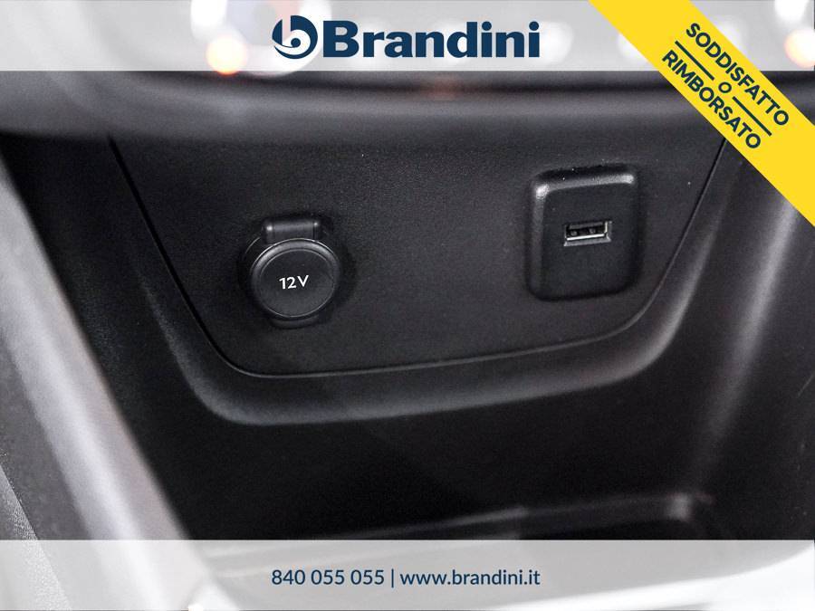OPEL Crossland X - Foto 18