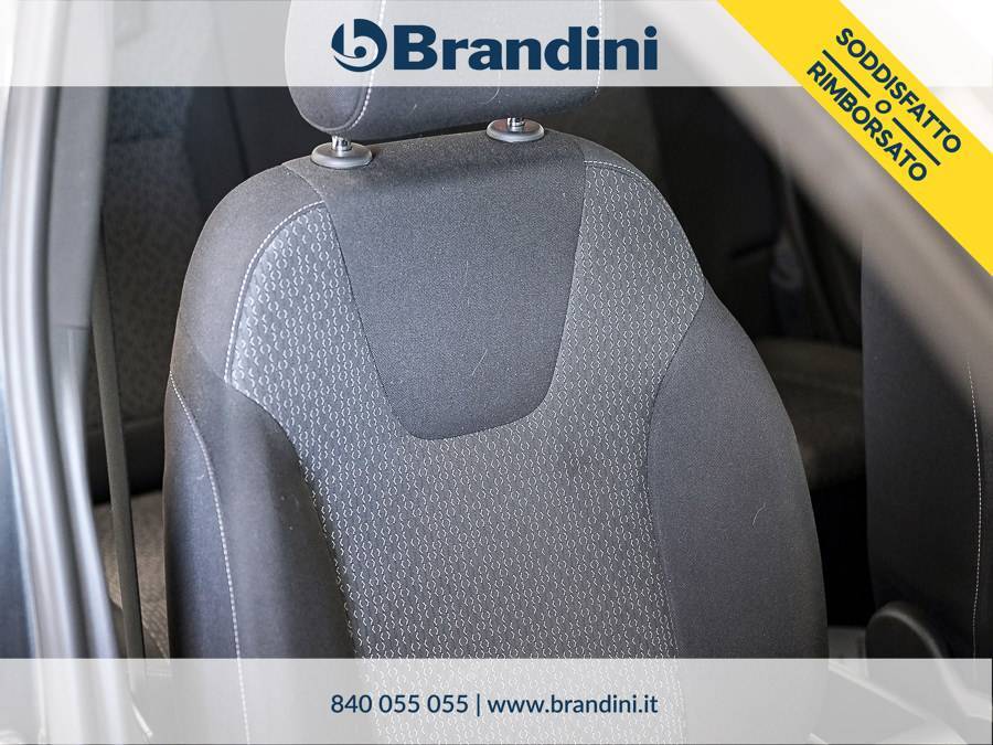 OPEL Crossland X - Foto 23