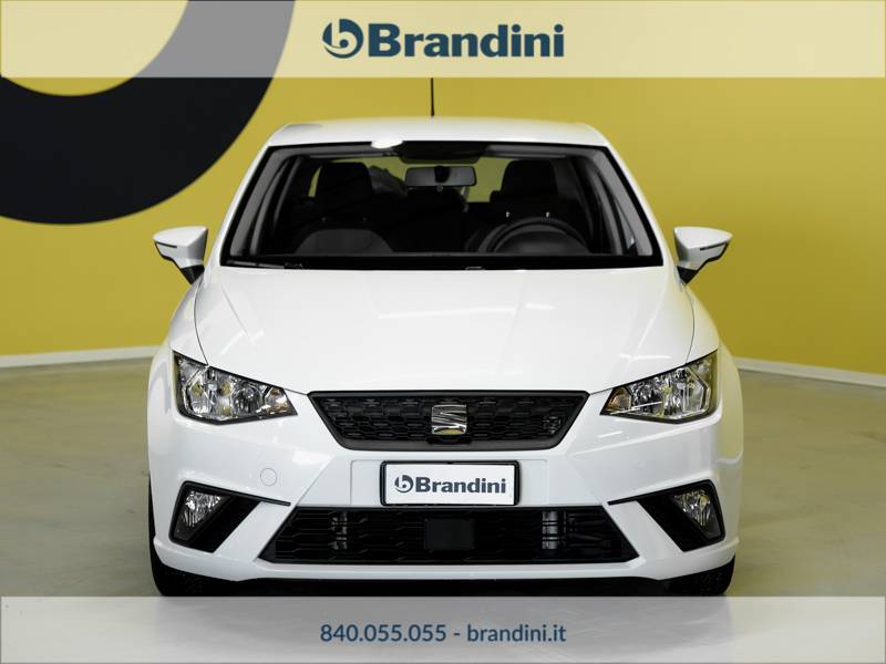 SEAT Ibiza - Foto 8