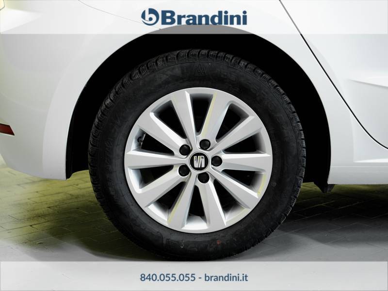 SEAT Ibiza - Foto 10