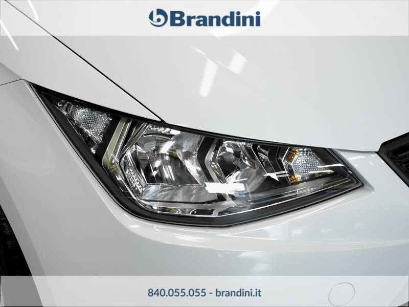 SEAT Ibiza - Foto 11