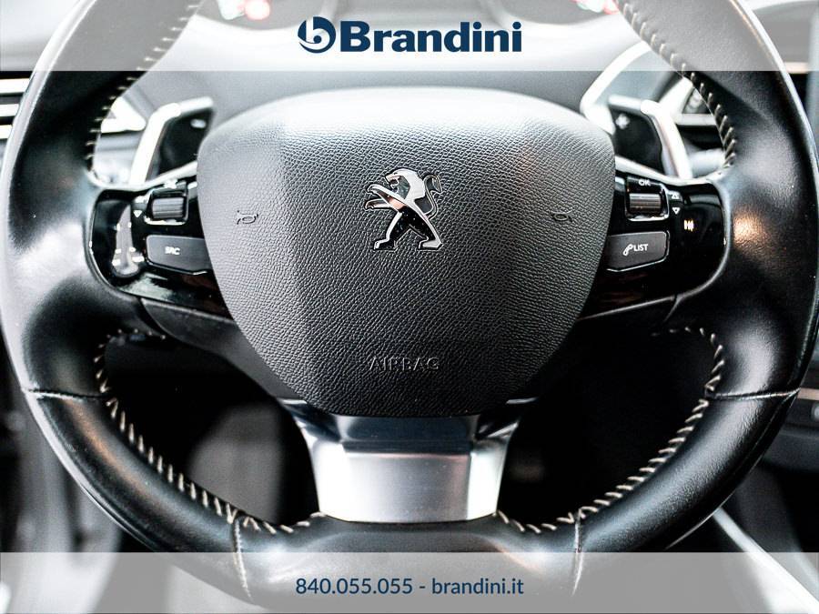 PEUGEOT 308 - Foto 11