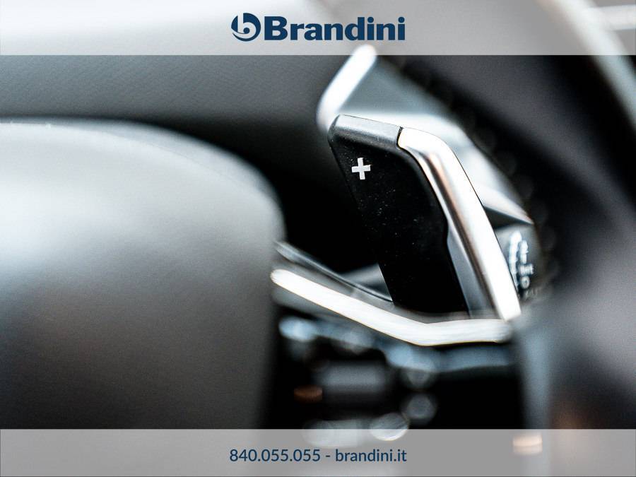 PEUGEOT 308 - Foto 13