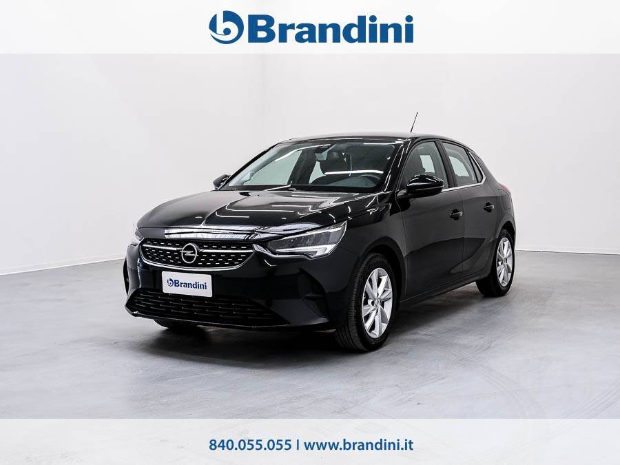 OPEL Corsa - Foto 1