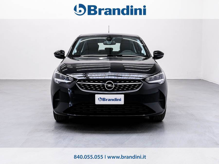 OPEL Corsa - Foto 2