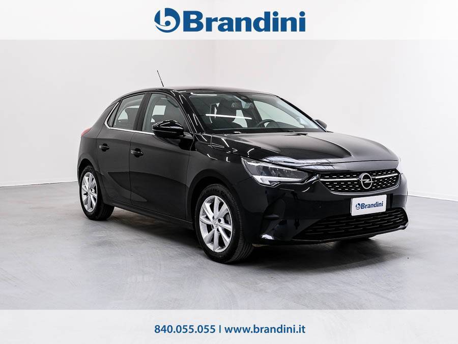 OPEL Corsa - Foto 3