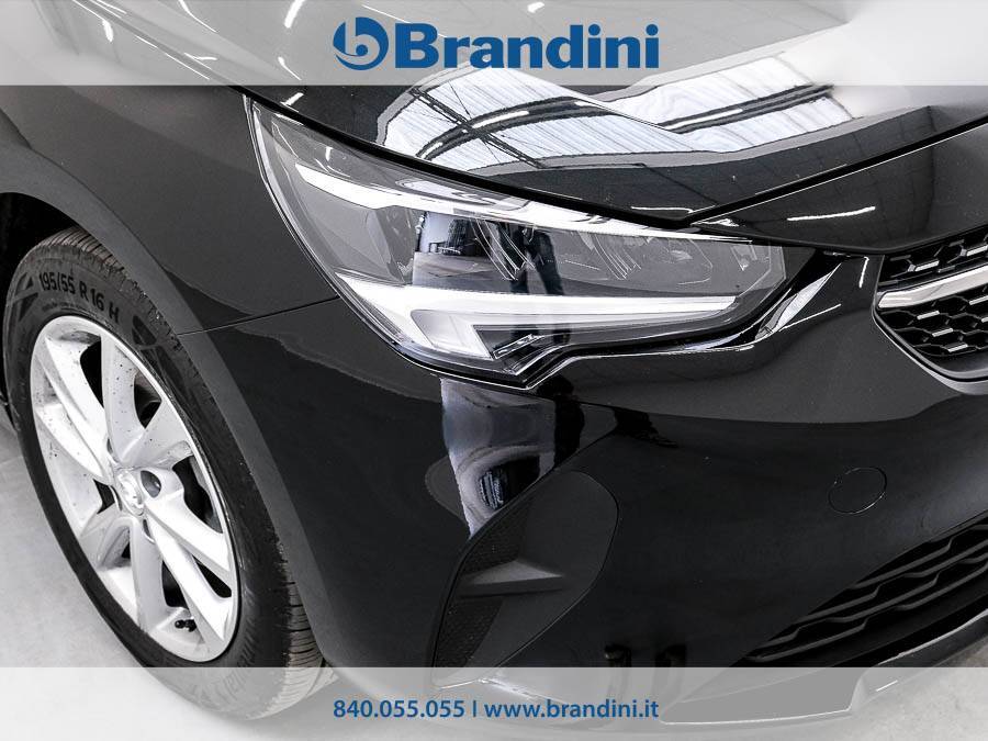 OPEL Corsa - Foto 4