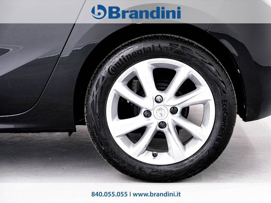 OPEL Corsa - Foto 7