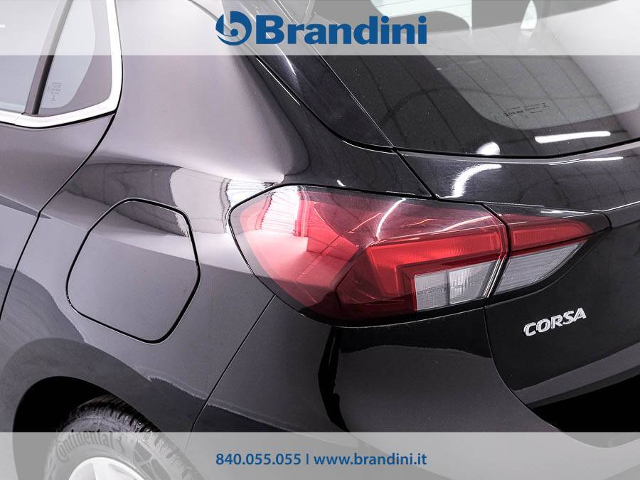 OPEL Corsa - Foto 8